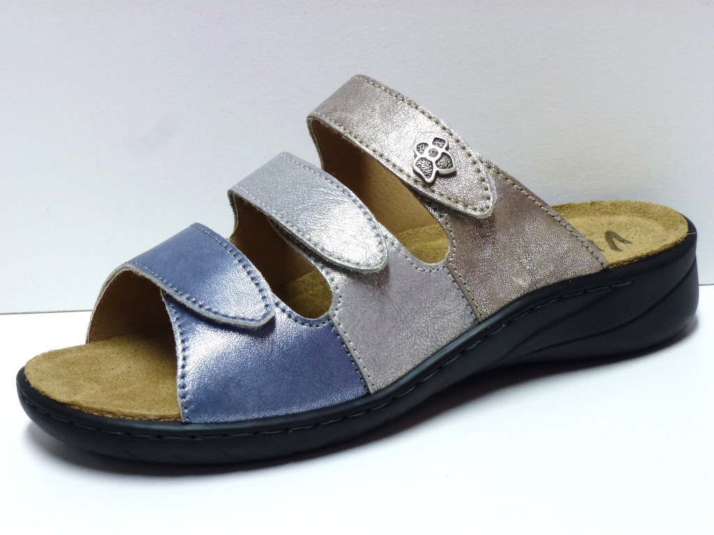 solidus chaussures largeur k